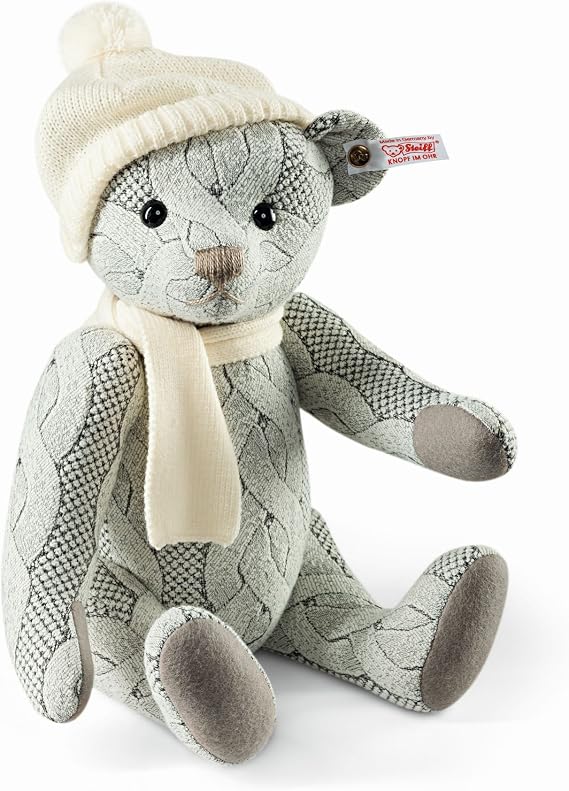 Steiff Nicholas Teddy Bear