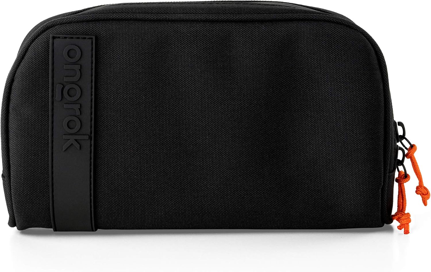 ONGROK Carbon Technology Lockable Pouch, Bamboo Derived, Durable Sealed Waterproof Zipper, Combo Locking Wallet to Store Away Goods with Care | 2.0 Model - Medium
