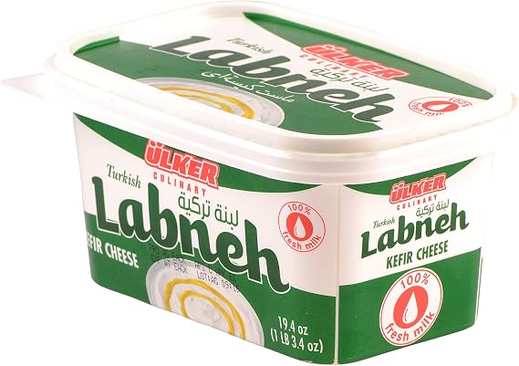 Ulker Labne Kefir, 550 GR.