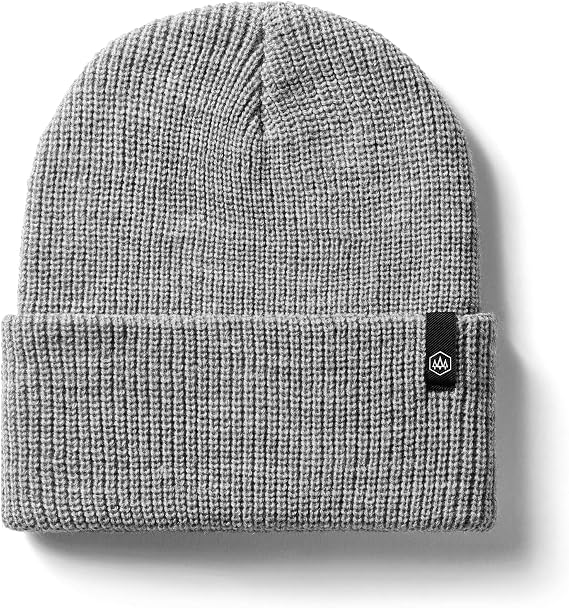 Hemlock Hat Co. Ranger Beanie