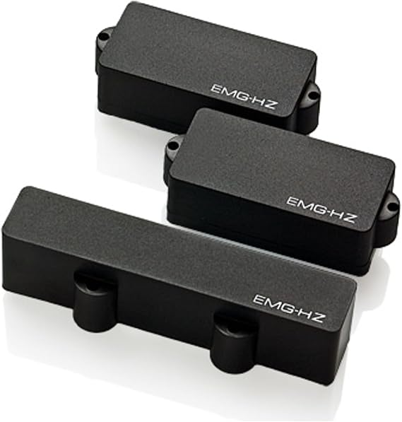 EMG PJ-Bass Electric Bass Pickup