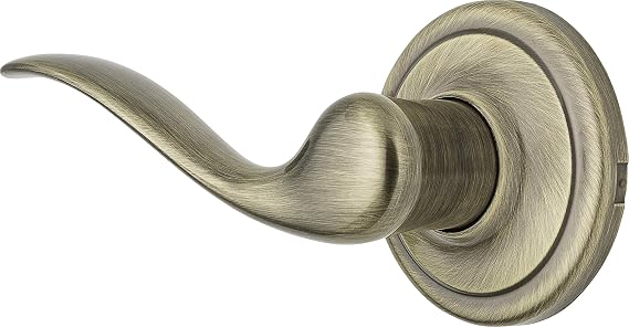 Weiser Toluca Residential Door Lever