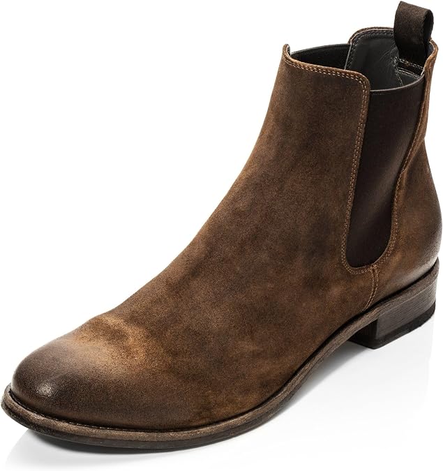 To Boot New York Men's Bedell Suede Boot