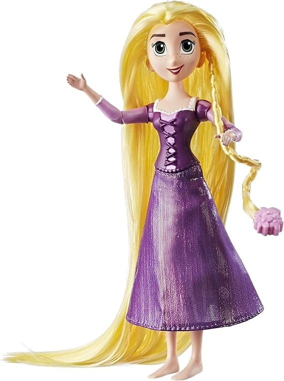 Disney Princess Tangled The Series Rapunzel