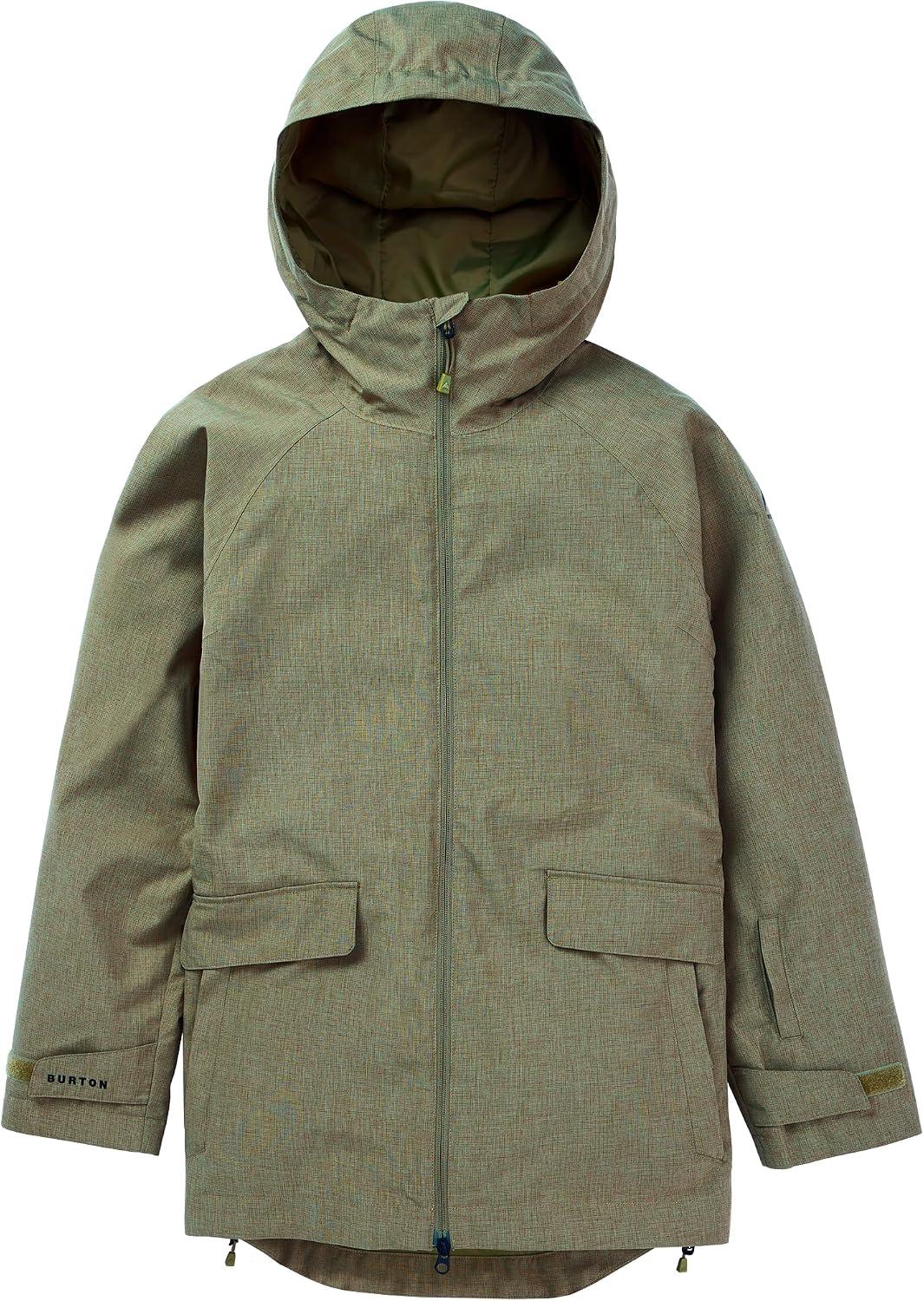 Burton Womens Lalik 2L Jacket