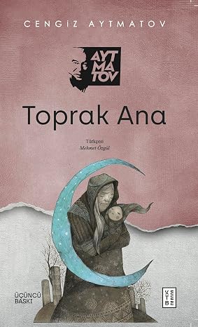 Toprak Ana