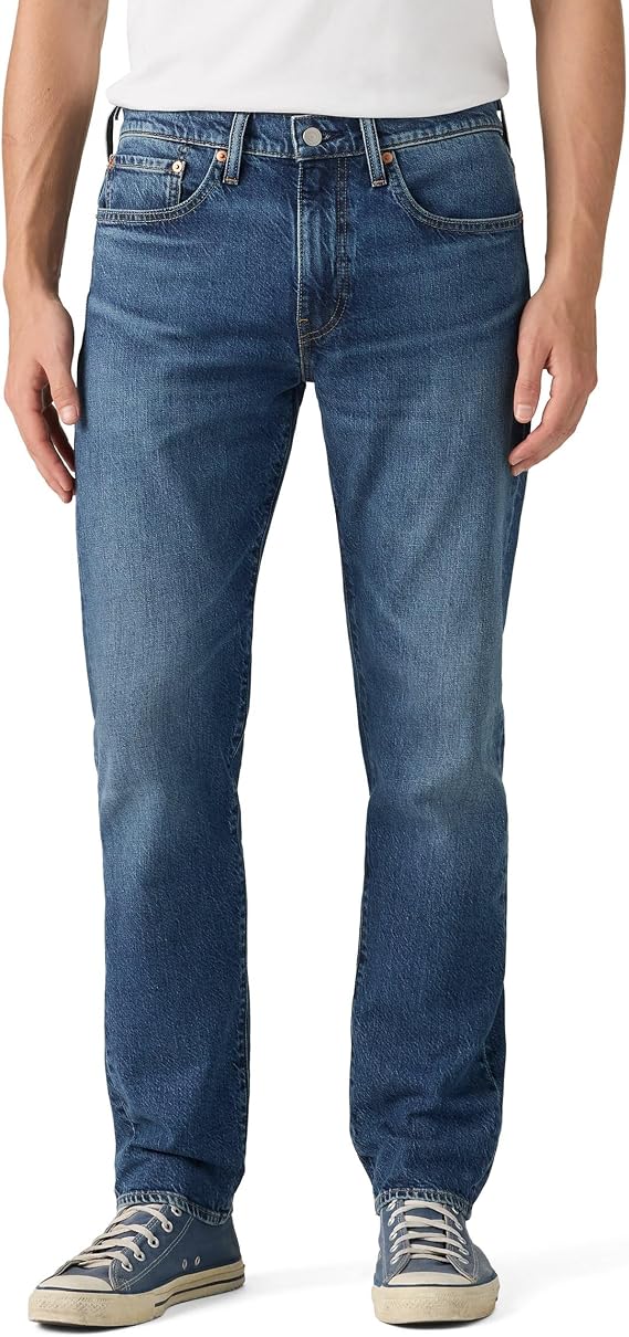 Levi's Men's Jeans 502 Taper