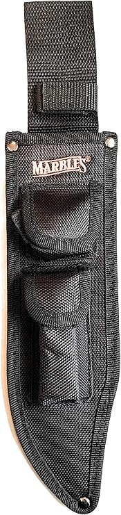 Jungle Bowie Belt Sheath