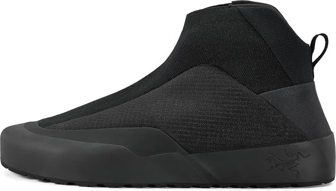 Arc'teryx Kragg Insulated Shoe Men's | Insulated Pull-On Shoe for Quick Approaches