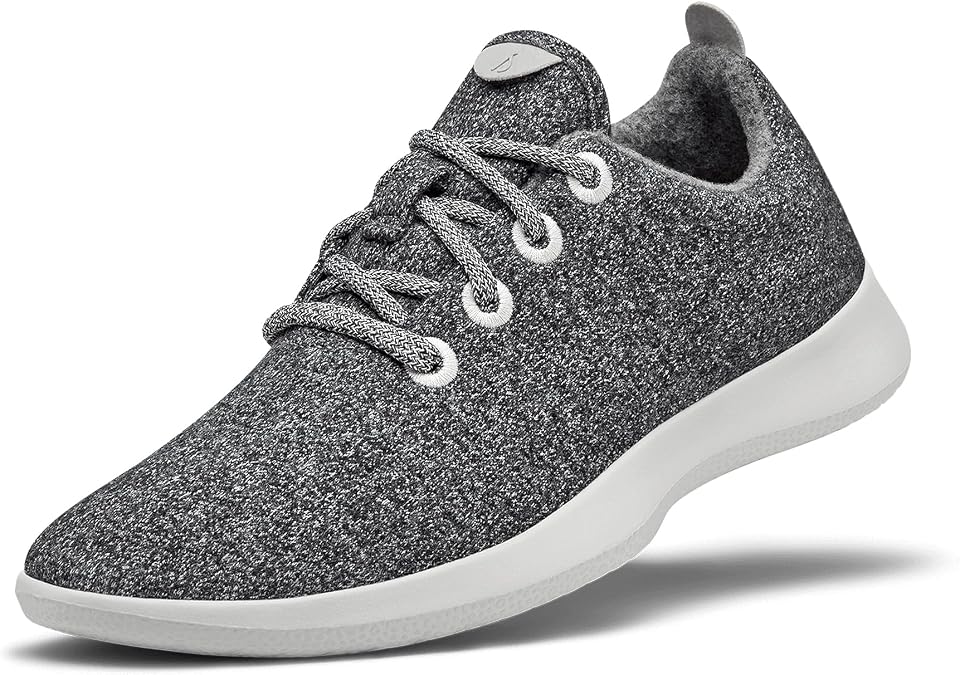 Allbirds Women's Wool Runner Sneaker