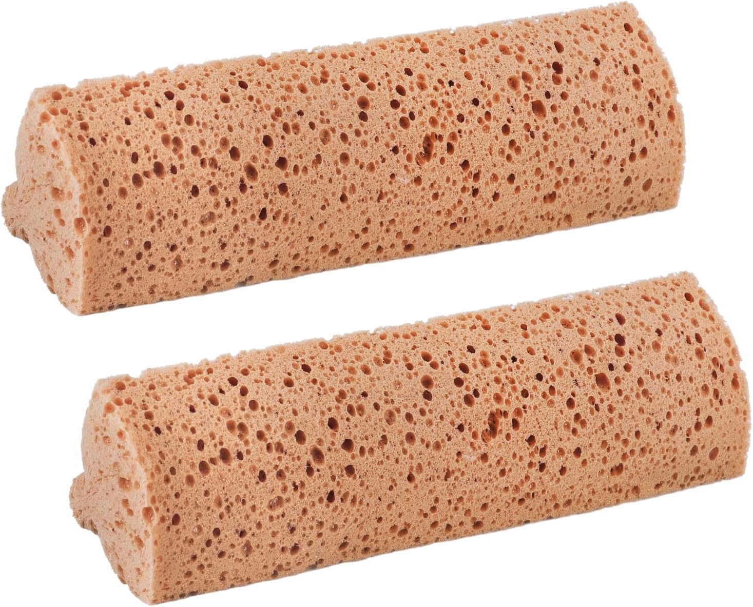 2 PCS Sponge Mop Head Replacement Refill Only Compatible with KalTell Sponge mops, asin B0F2SP6RKK. Do NOT fit Other Brands