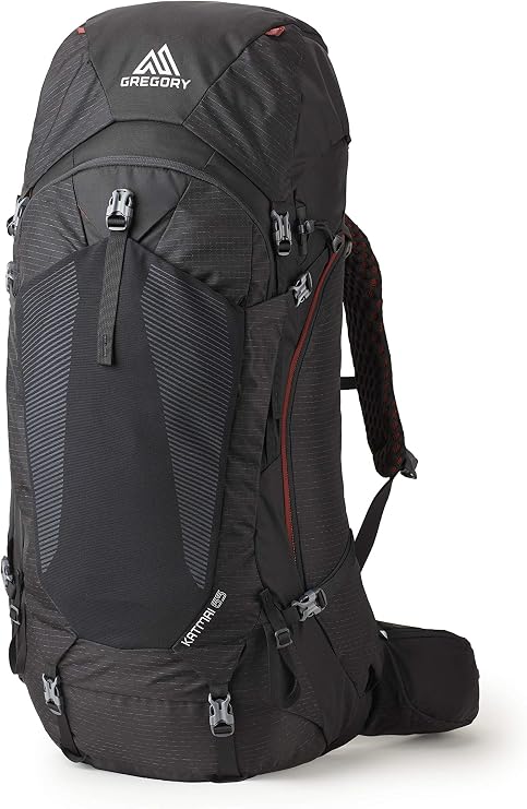 Gregory Mountain Products Katmai 65 Backpacking Backpack