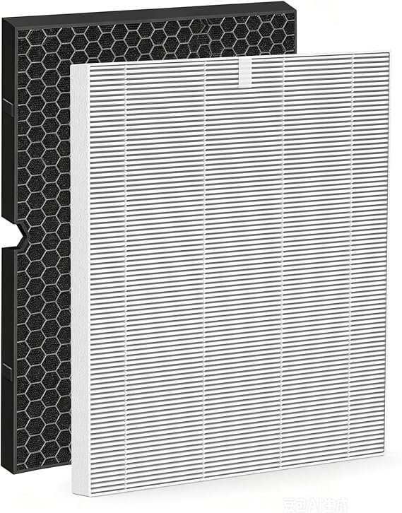 116130 Replacement Filter H for WINIX ZERO S and 5500-2 Air Purifiers