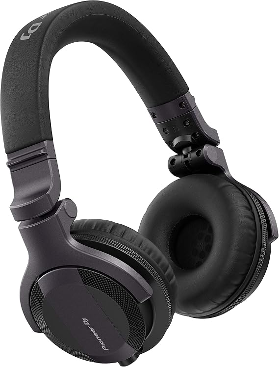 Pioneer DJ HDJ-CUE1 DJ Headphones
