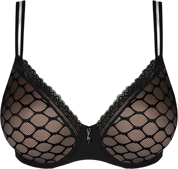 PrimaDonna NAKO Padded Heartshape Bra