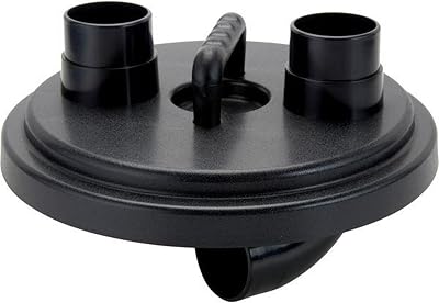 Woodriver Dust Connection Mini Dust Collection Separator