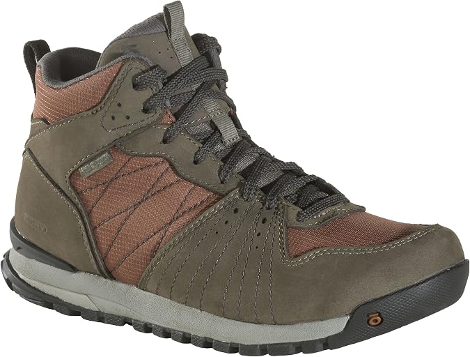 Oboz Bozeman Mid B-Dry Hiking Boot - Women's