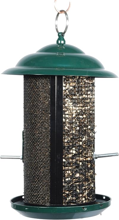 Audubon NA12263 Feeder, Medium, Beige