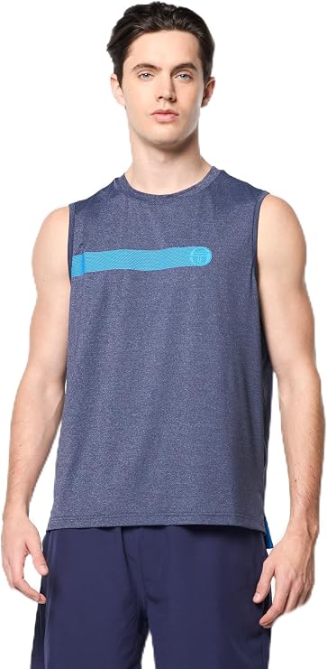 Performance Tank by Sergio Tacchini