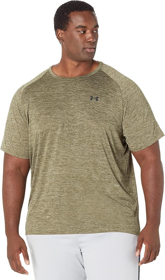 Under Armour Men's Tech 2.0 T-Shirt