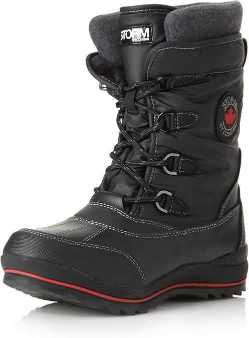 Cougar Women's Comet Waterproof Pull On Boot