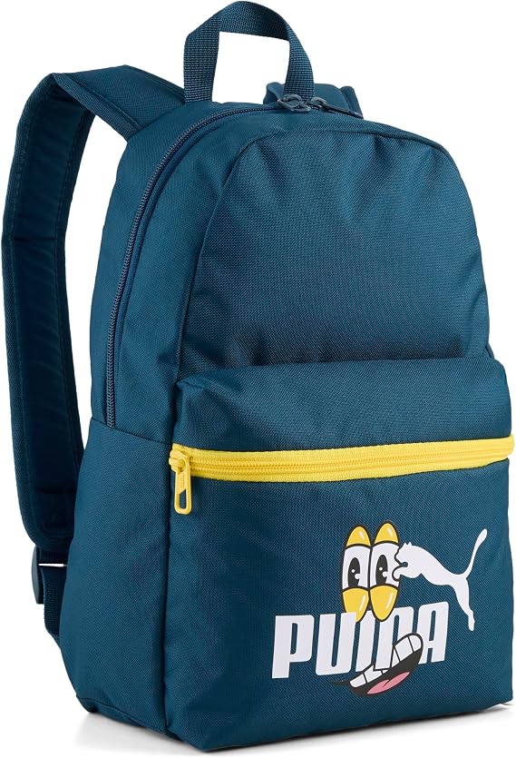 PUMA PUMA PHASE LP Small Backpack Sırt Çantası Unisex Çocuk