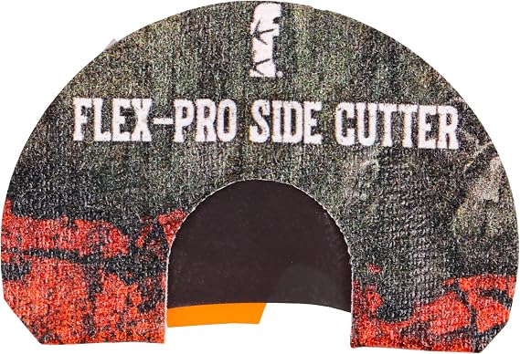 FLEXTONE Flex PRO サイドカッター。