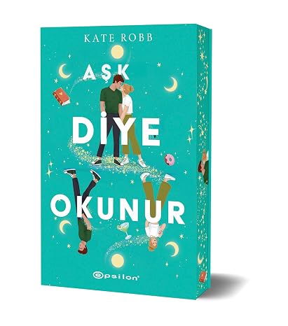 Aşk Diye Okunur