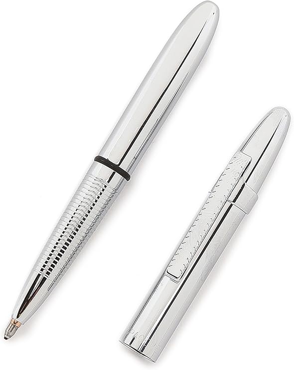 Fisher Space Pen Bullet Space Pen with Clip