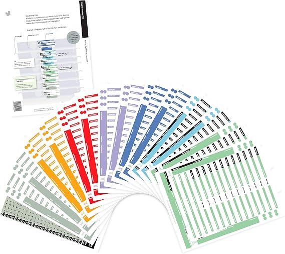 Home Interior File Filing System Extension
