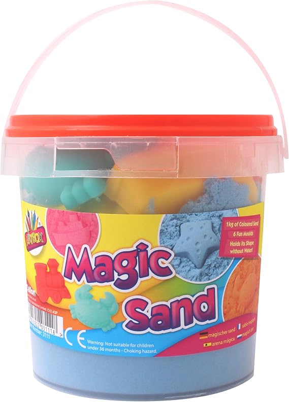 ArtBox Magic Sand