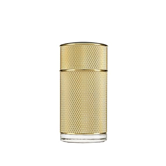 Alfred Dunhill Icon Absolute EDP Spray Men 3.4 oz
