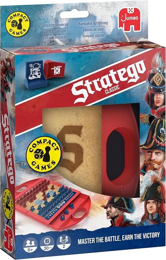 Stratego Kompaktspiel