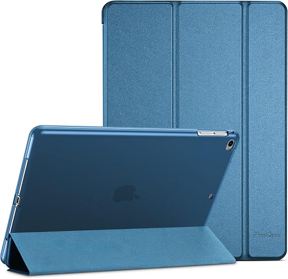ProCase iPad Air 2 Case for iPad 9.7 Inch 6th/5th Generation, Air 1 -Teal