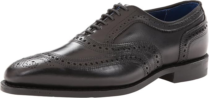 Allen Edmonds Men's University Oxford