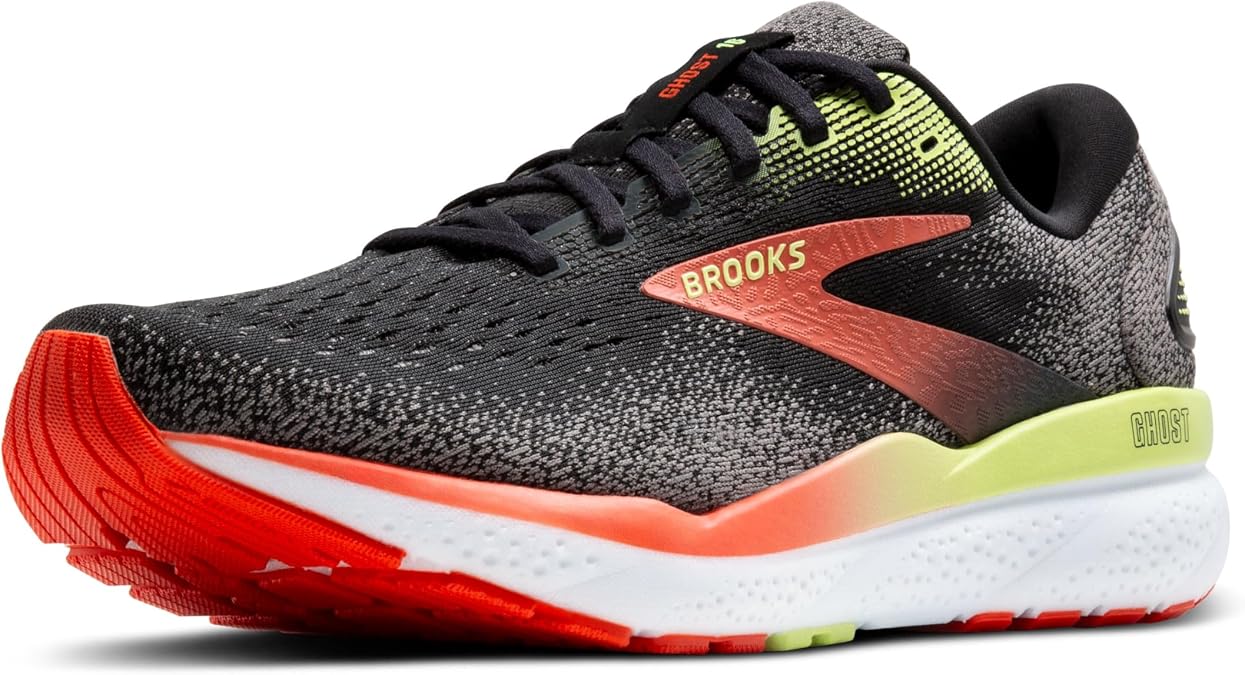 Brooks Herren Ghost 16Sneaker