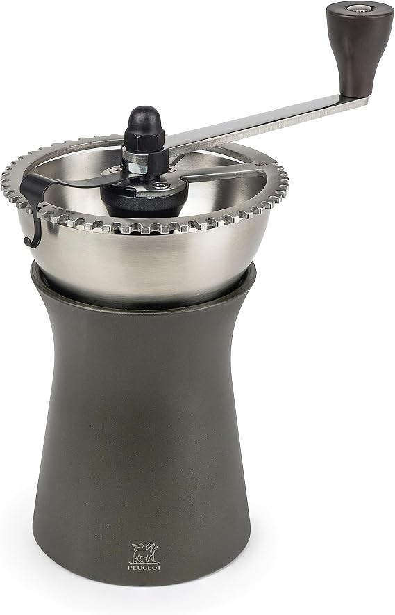 Manual Coffee Grinder 19 cm - 7.5 in