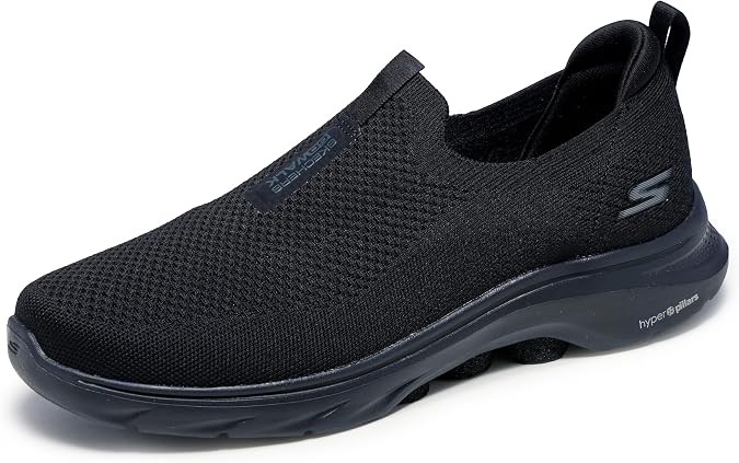 Skechers Men's Go Walk 7 Stretch Fit Slip-on