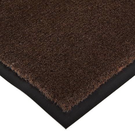 NoTrax 130 SabreTM Vinyl Backed Entrance Mat, for Home or Office