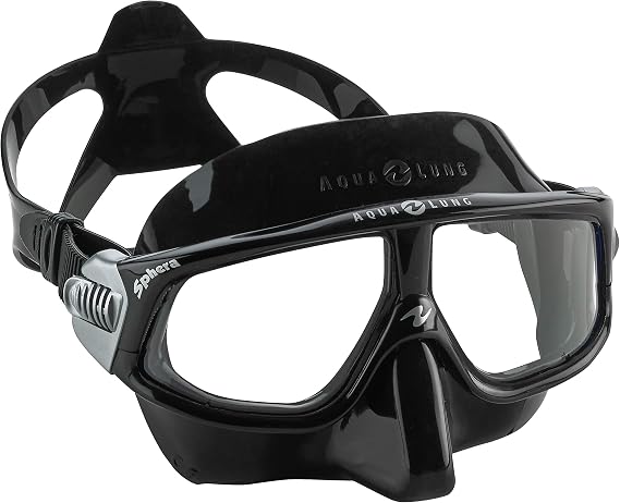 Aqua Sphere Sphera Swim Mask