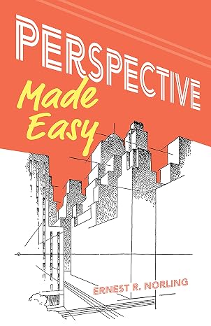 Perspective Made Easy (Dover Art Instruction)