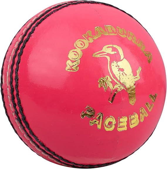Kookaburra Cricket Paceball - Pink