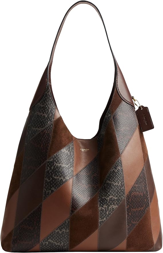 COACH Brooklyn Shoulder Bag 39
