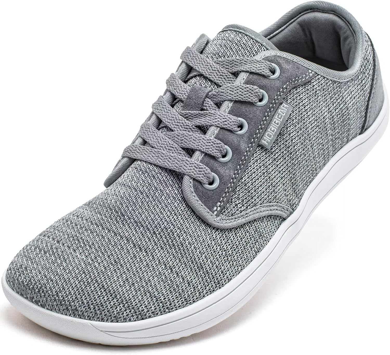 HOBIBEAR Barefoot Minimalist Shoes Womens Mens | Zero Drop | Wide Width Fashion Sneaker