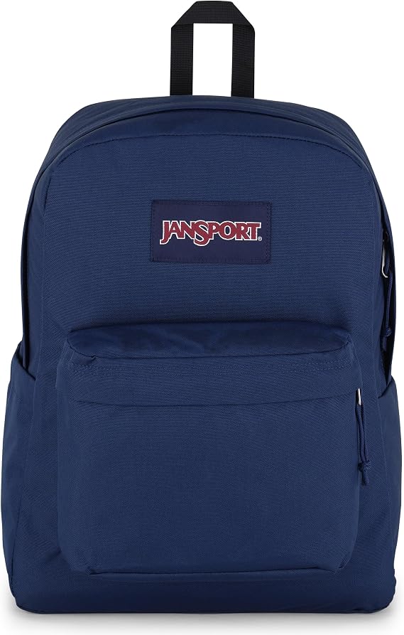 JANSPORT SuperBreak Plus Backpack Unisex Adult