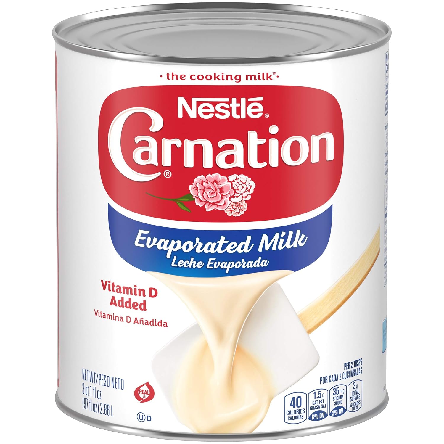 Carnation Instant Non Fat Dry Milk