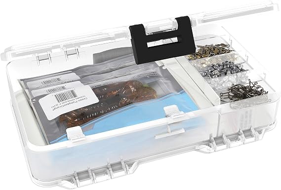Plano Worm Stowaway 3600