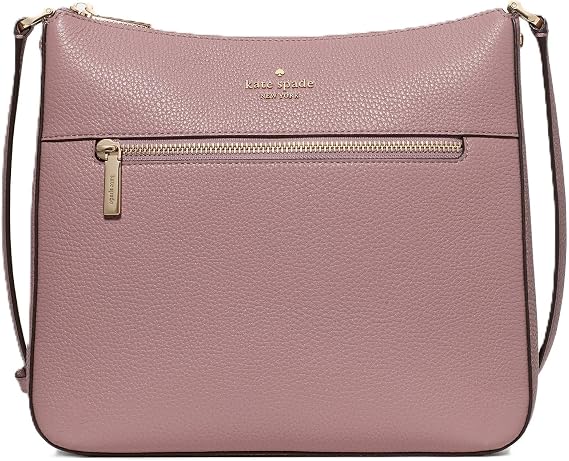 kate spade new york Women's Lena Pebbled Leather Swingpack Crossbody