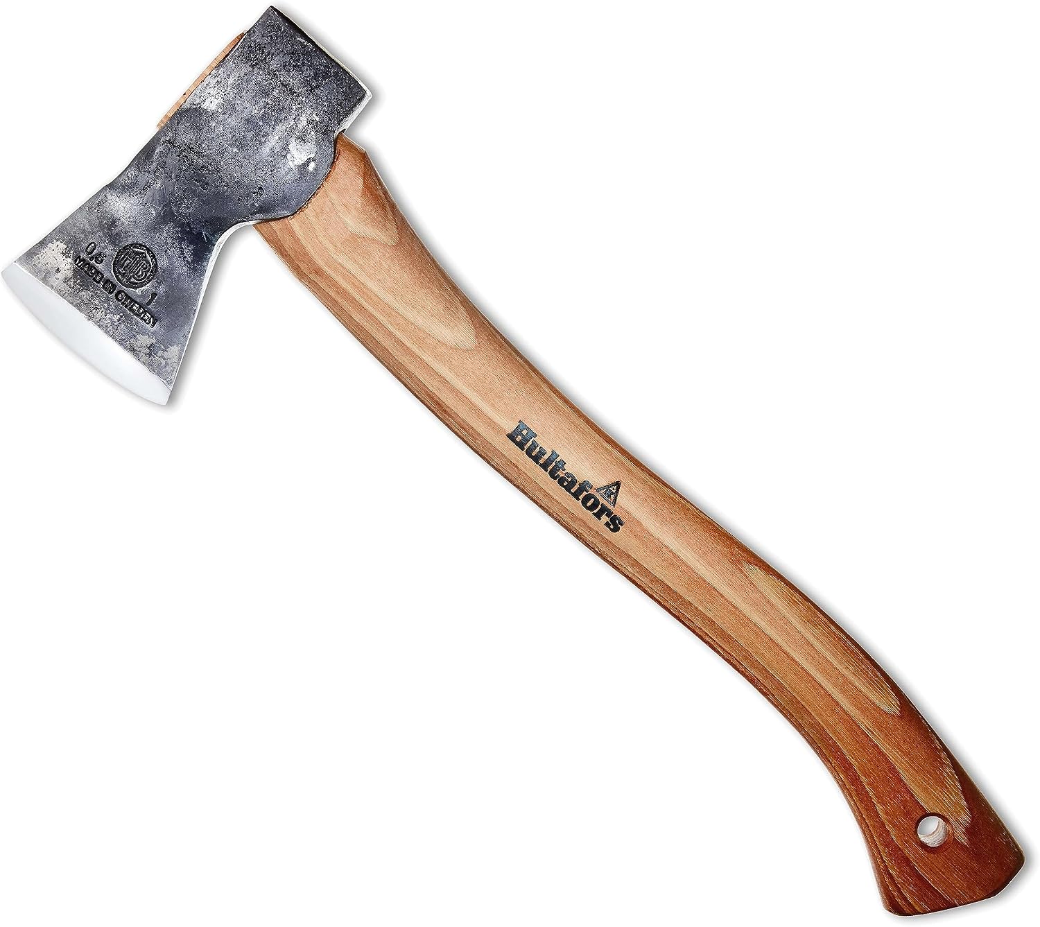 Hultafors AV08417010 Outdoor Climbing Axe Fultonha Chet