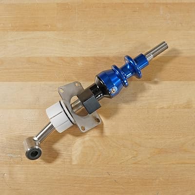 Billetworkz Short Throw Shifter Compatible with 2013-20 Subaru BRZScion FR-SToyota 86